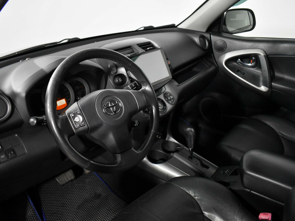 Купить Toyota RAV4 III (XA30), 2006, 229 232 км, фото №9