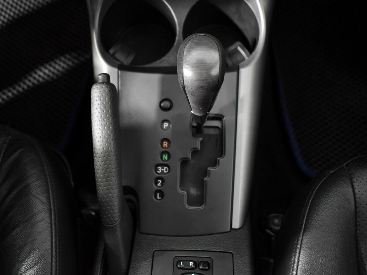 Купить Toyota RAV4 III (XA30), 2006, 229 232 км, фото №11