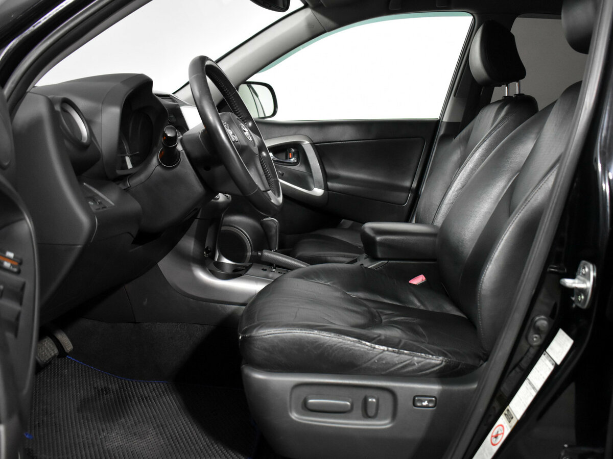 Купить Toyota RAV4 III (XA30), 2006, 229 232 км, фото №12