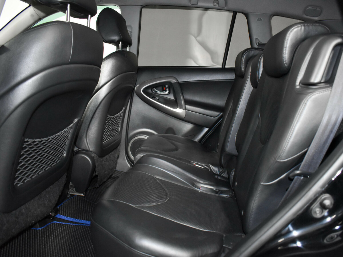 Купить Toyota RAV4 III (XA30), 2006, 229 232 км, фото №15