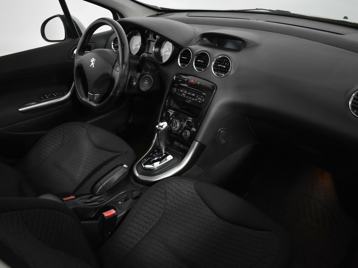 Купить Peugeot 308 I Рестайлинг, 2011, 147 182 км, фото №11