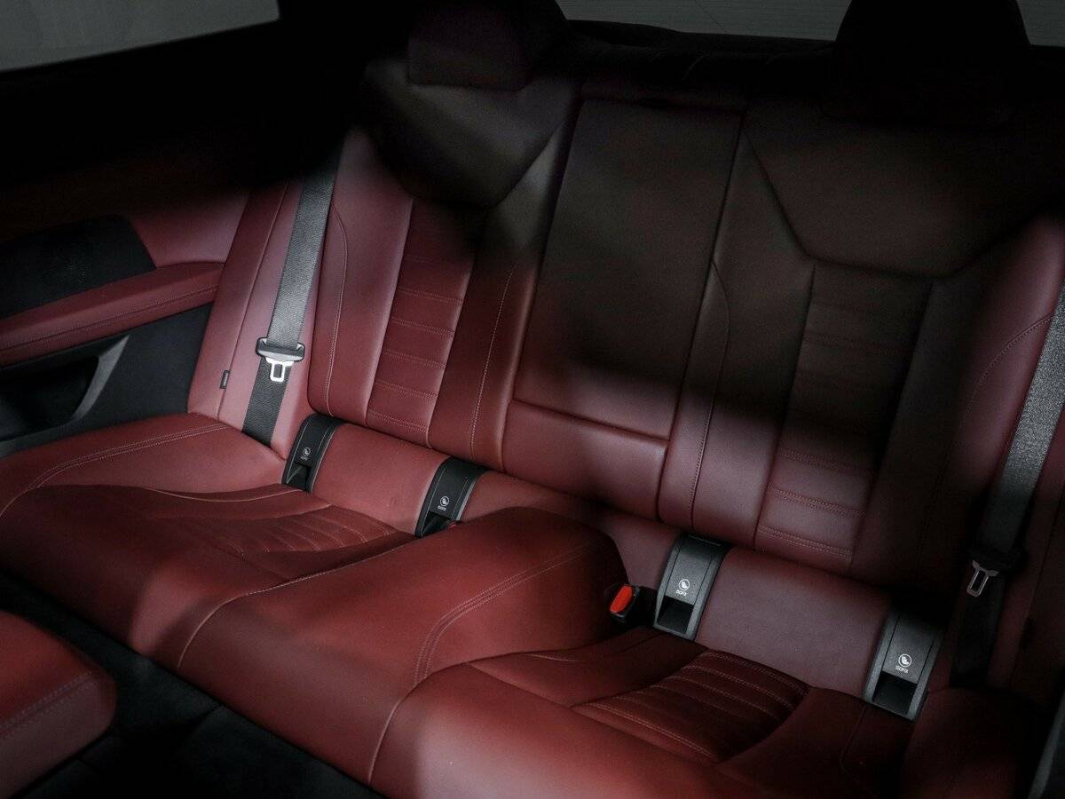 Купить BMW 4 серии 430i xDrive G22, G23, G26, 2020, 50 600 км, фото №8