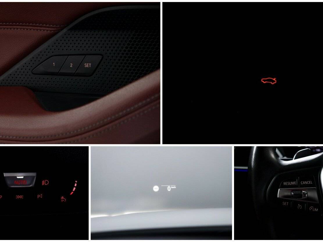 Купить BMW 4 серии 430i xDrive G22, G23, G26, 2020, 50 600 км, фото №21