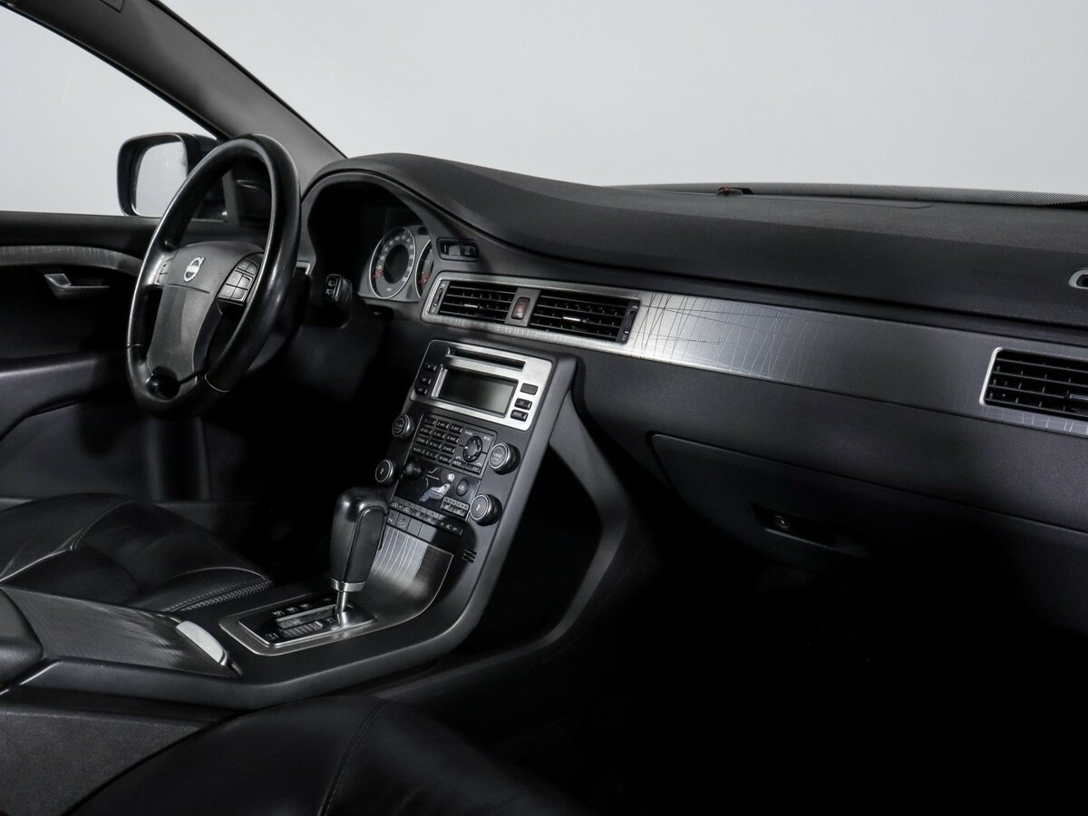 Купить Volvo XC70 II, 2008, 138 527 км, фото №7