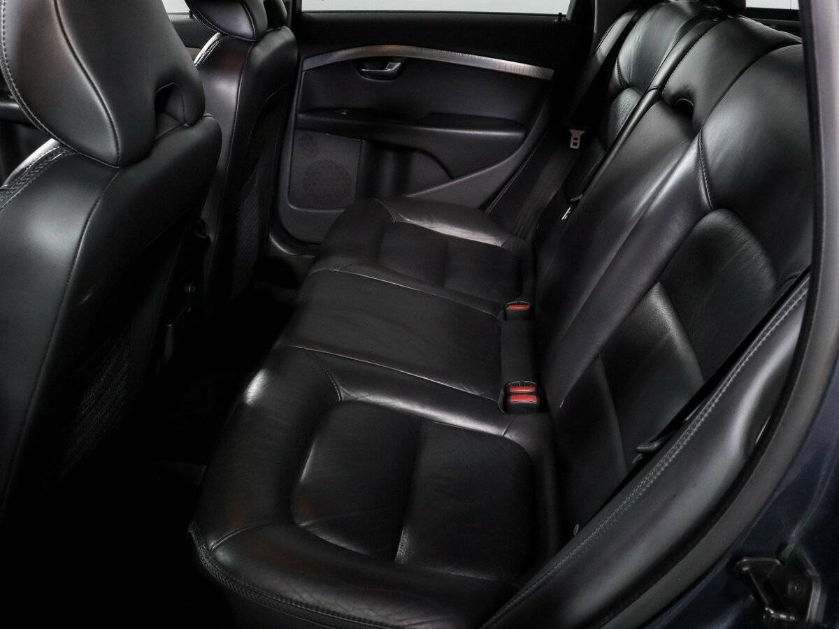 Купить Volvo XC70 II, 2008, 138 527 км, фото №8