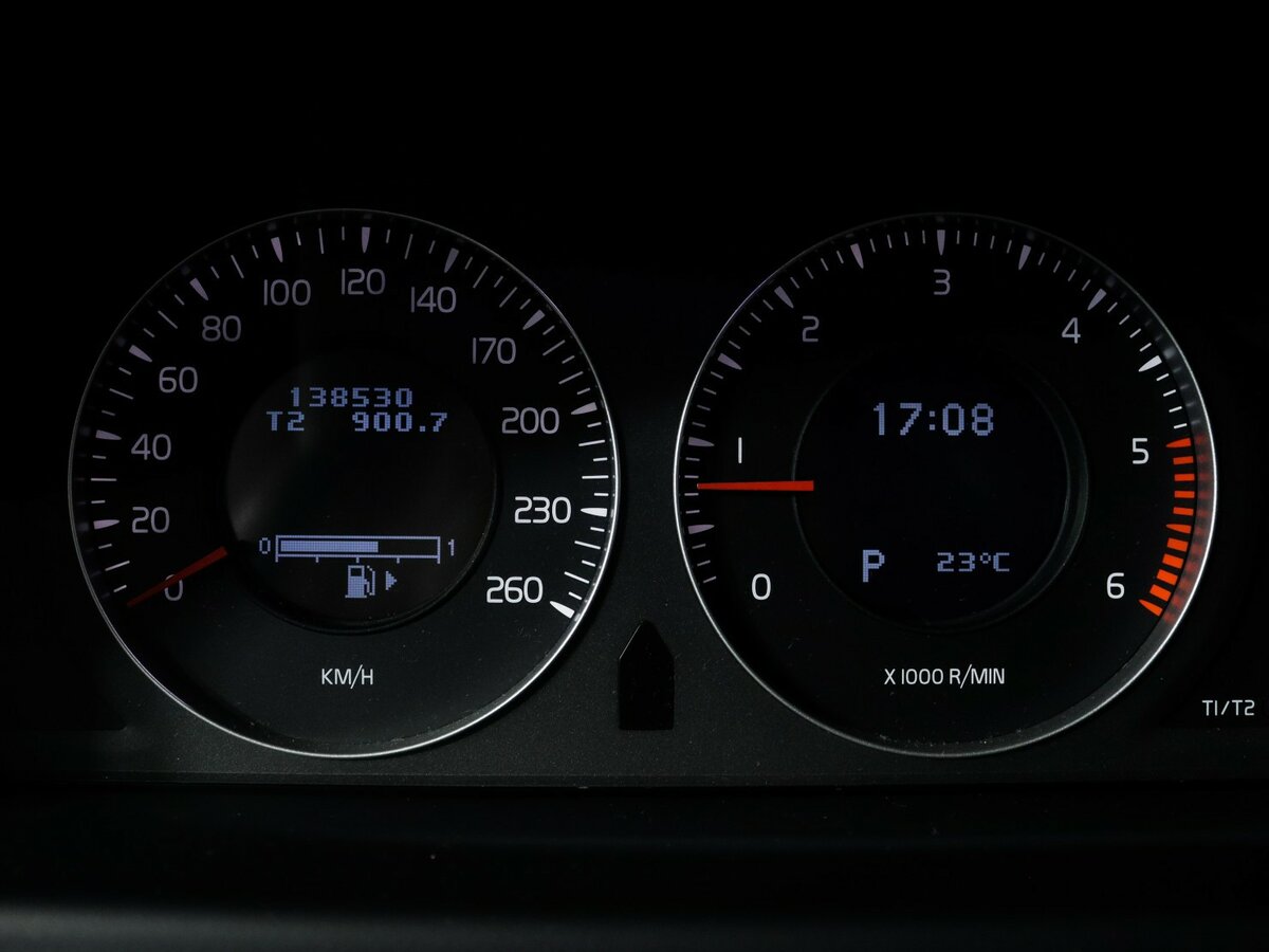 Купить Volvo XC70 II, 2008, 138 527 км, фото №9