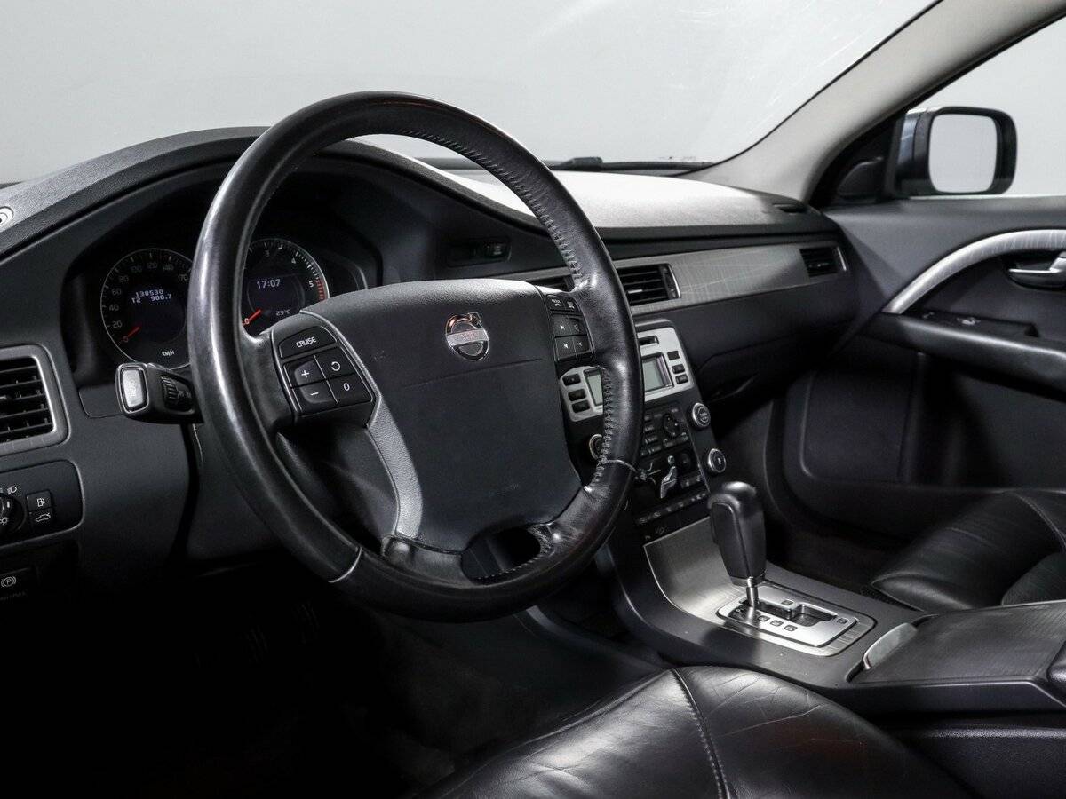 Купить Volvo XC70 II, 2008, 138 527 км, фото №11