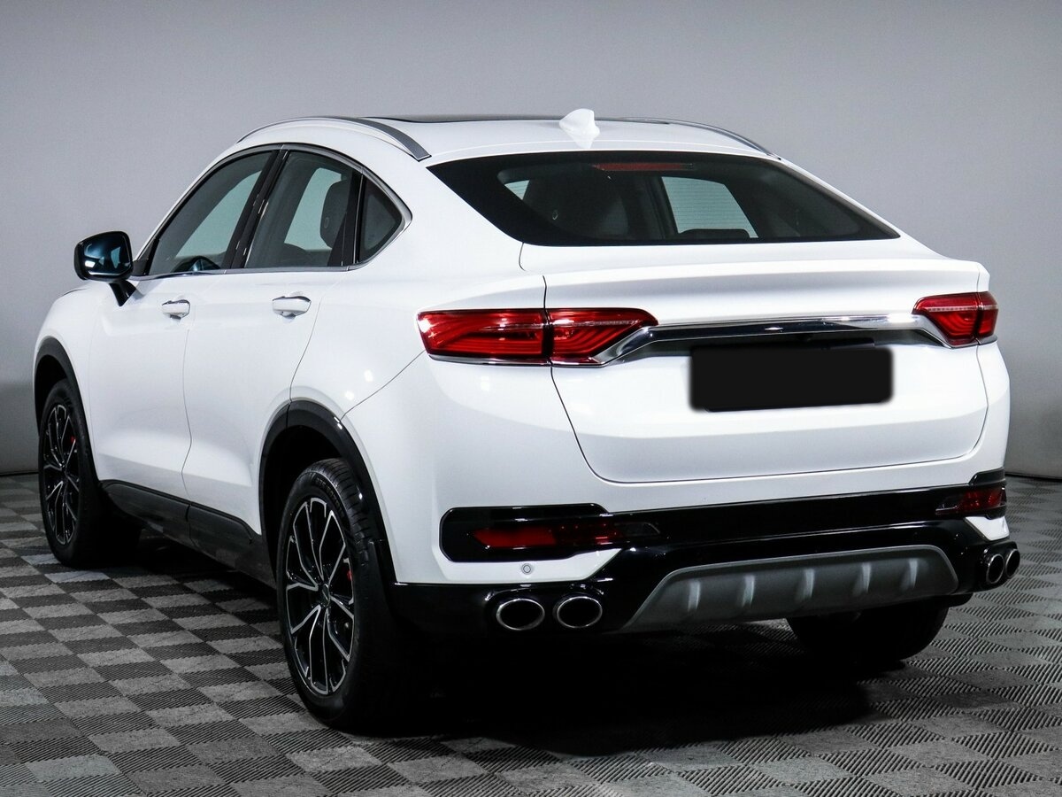 Купить Knewstar 001, 2024, 23 117 км, фото №6