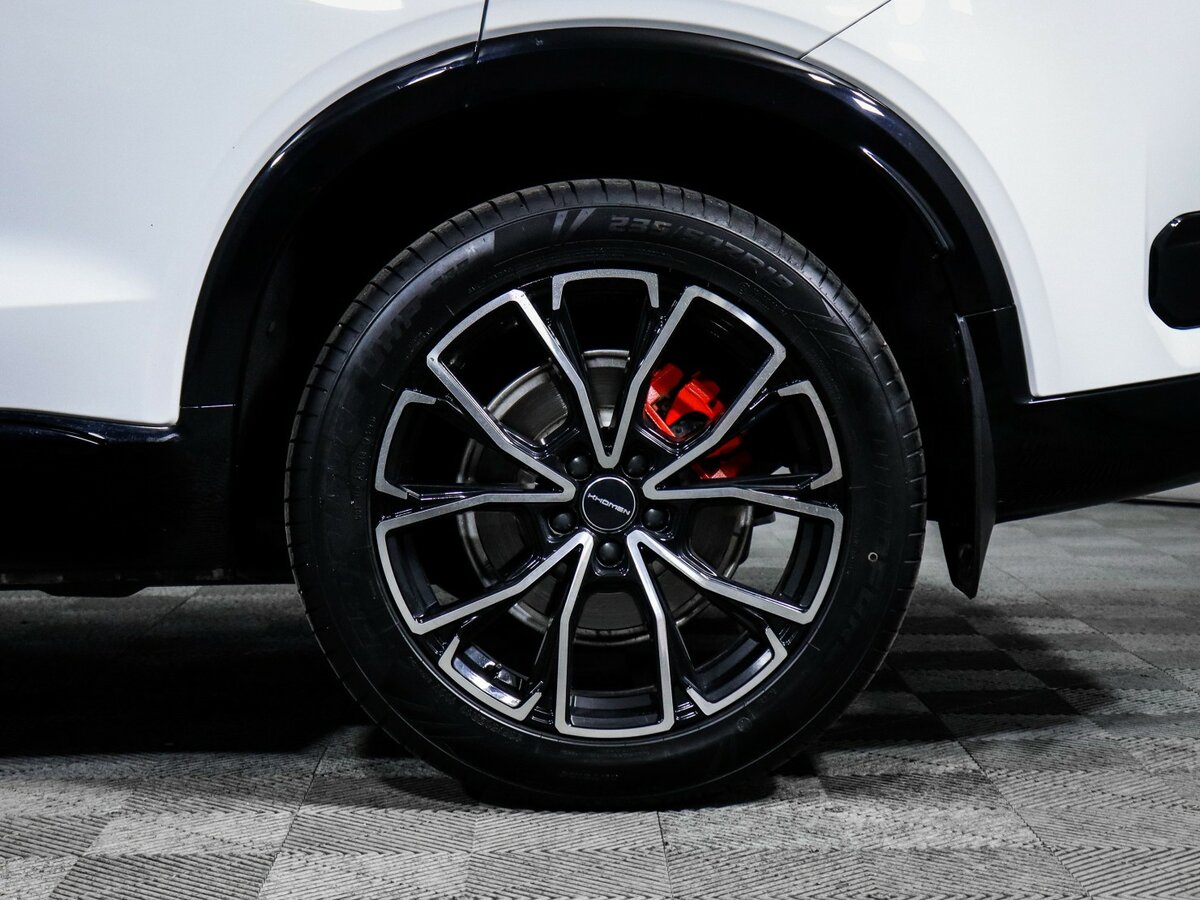 Купить Knewstar 001, 2024, 23 117 км, фото №12