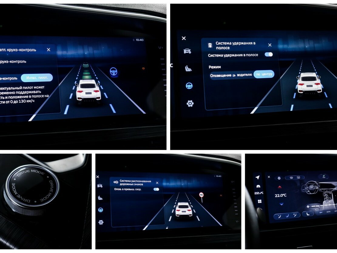 Купить Knewstar 001, 2024, 23 117 км, фото №19