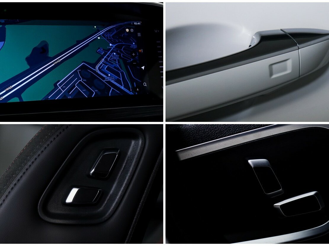 Купить Knewstar 001, 2024, 23 117 км, фото №20