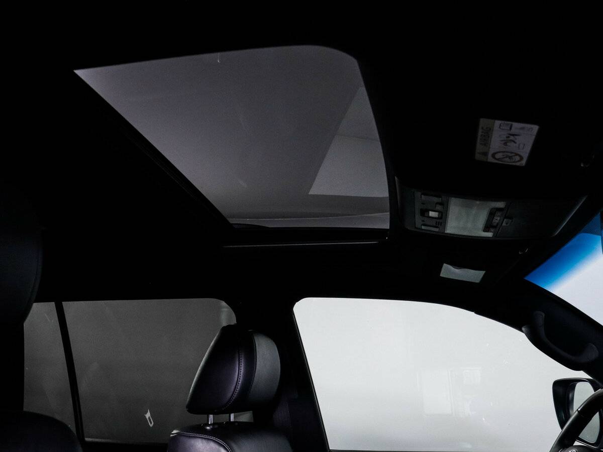 Купить Toyota Land Cruiser 200 Series Рестайлинг 2, 2019, 79 073 км, фото №17