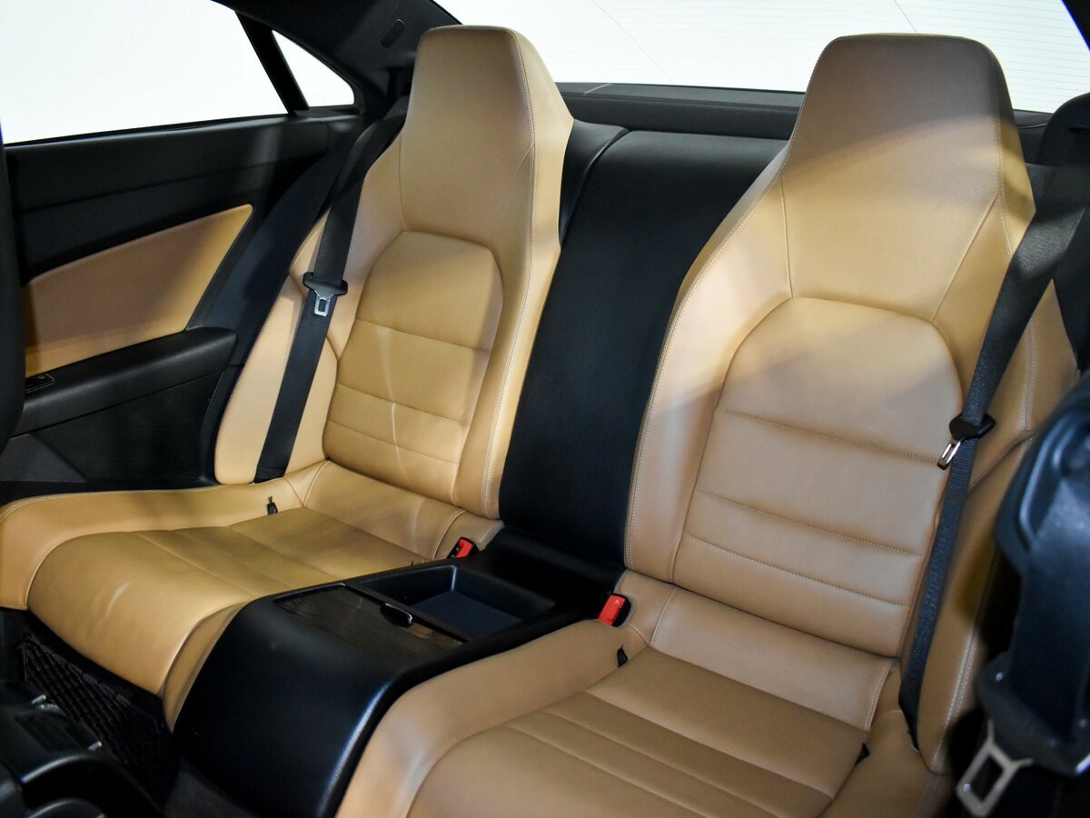 Купить Mercedes-Benz E-Класс 250 5G-Tronic IV (W212, S212, C207), 2010, 174 230 км, фото №10