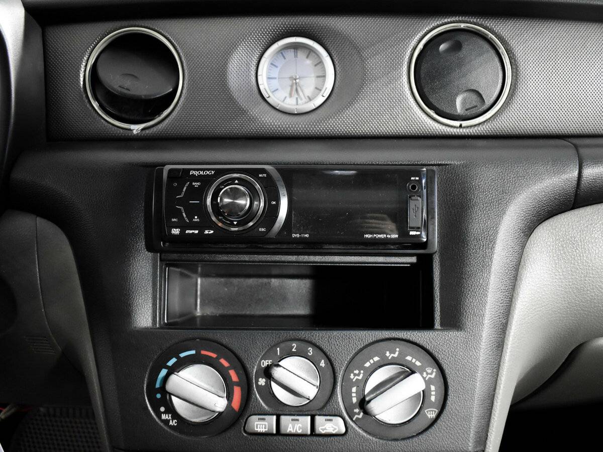 Купить Mitsubishi Outlander I, 2002, 328 270 км, фото №11