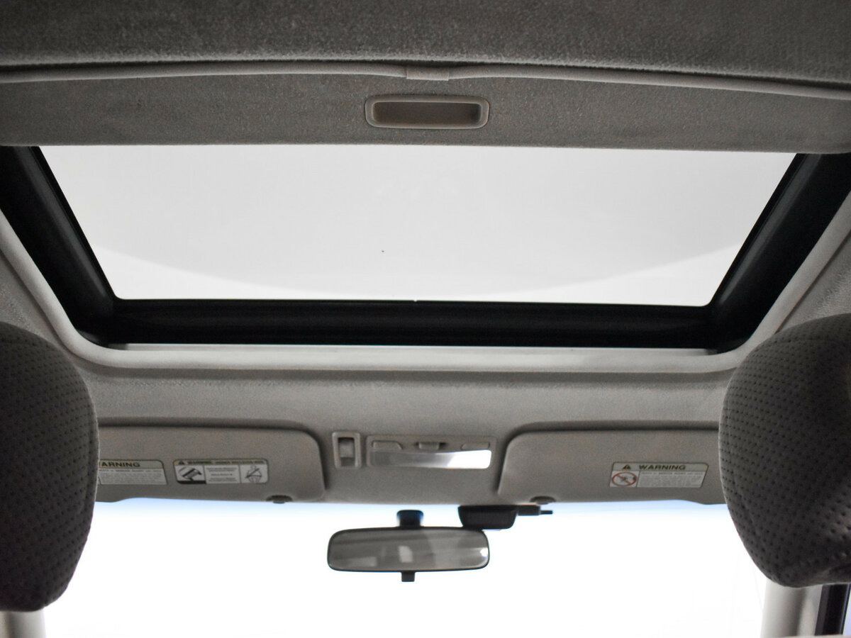 Купить Mitsubishi Outlander I, 2002, 328 270 км, фото №13