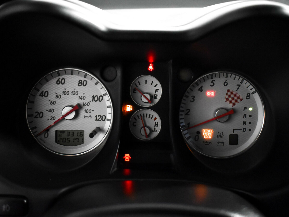 Купить Mitsubishi Outlander I, 2002, 328 270 км, фото №15