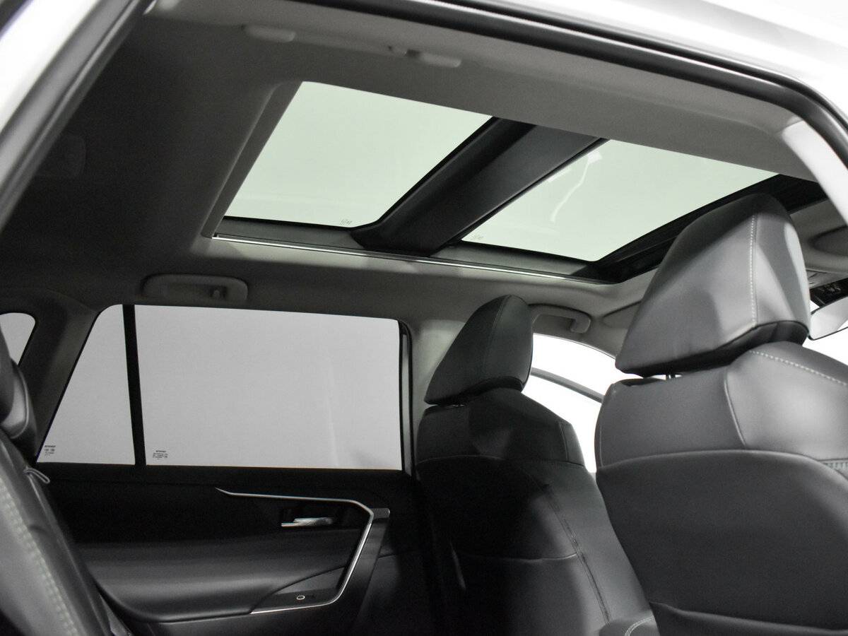 Купить Toyota RAV4 V (XA50), 2024, 9 100 км, фото №14