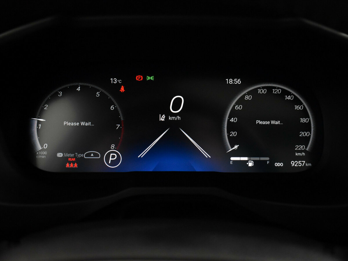 Купить Toyota RAV4 V (XA50), 2024, 9 100 км, фото №18