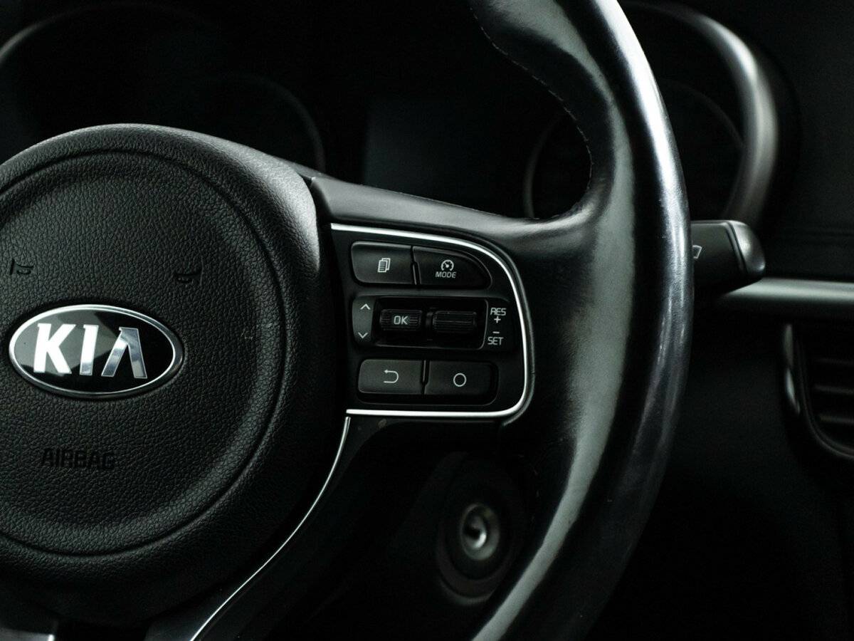 Купить Kia Optima IV, 2017, 151 165 км, фото №17