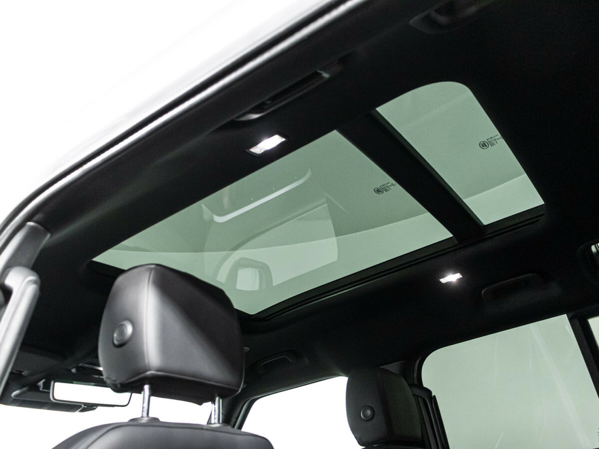 Купить Land Rover Defender 110 II, 2020, 83 607 км, фото №12