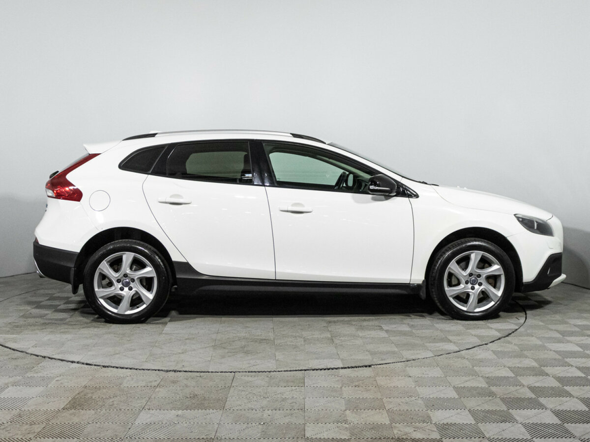 Купить Volvo V40 Cross Country I, 2015, 146 086 км, фото №4