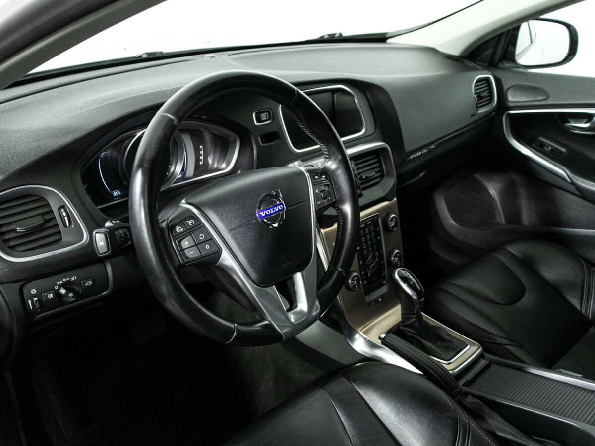 Купить Volvo V40 Cross Country I, 2015, 146 086 км, фото №11