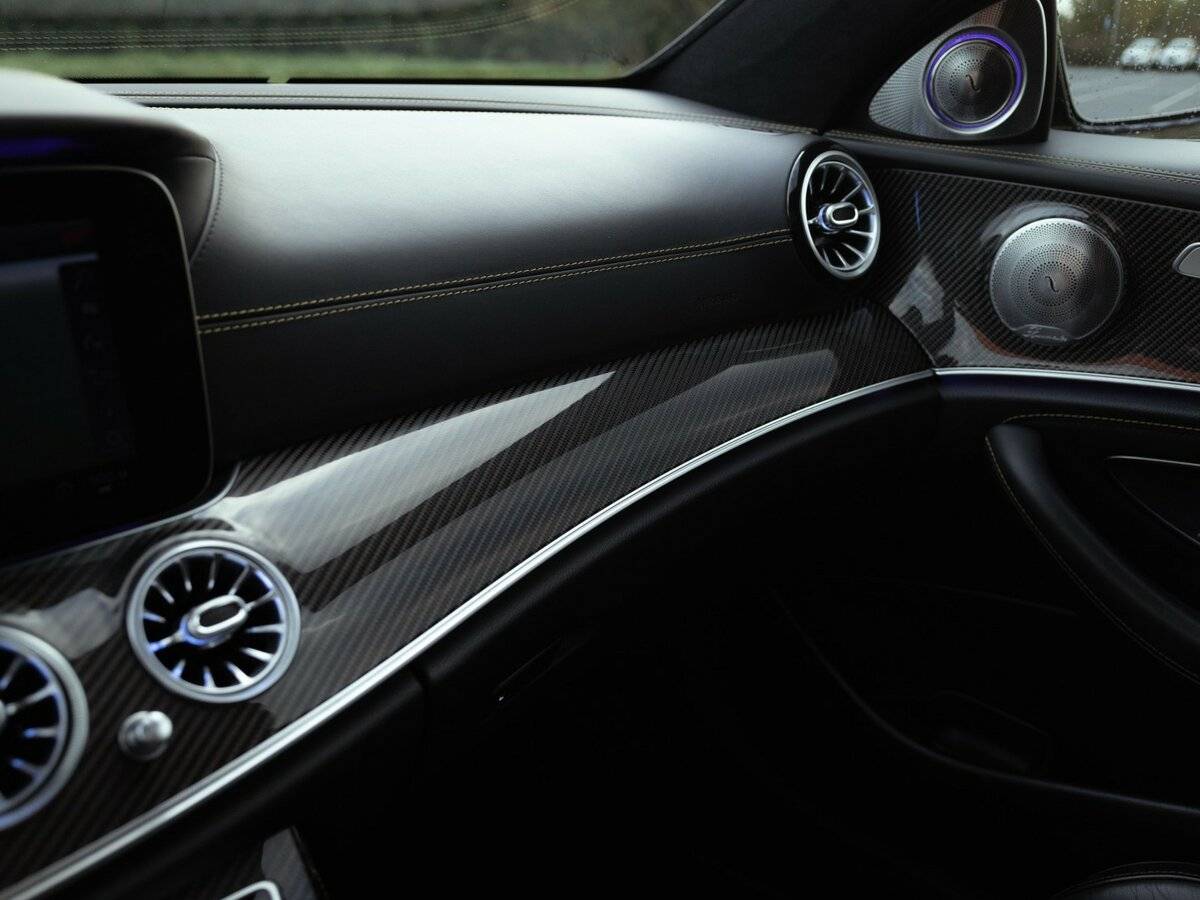 Купить Mercedes-Benz E-Класс AMG 63 AMG S V (W213), 2017, 98 170 км, фото №28