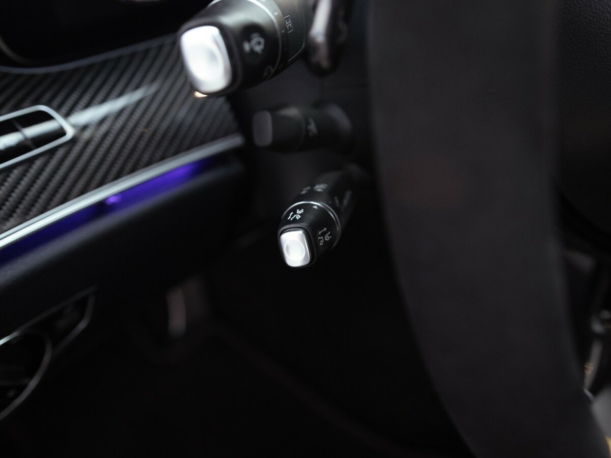 Купить Mercedes-Benz E-Класс AMG 63 AMG S V (W213), 2017, 98 170 км, фото №33