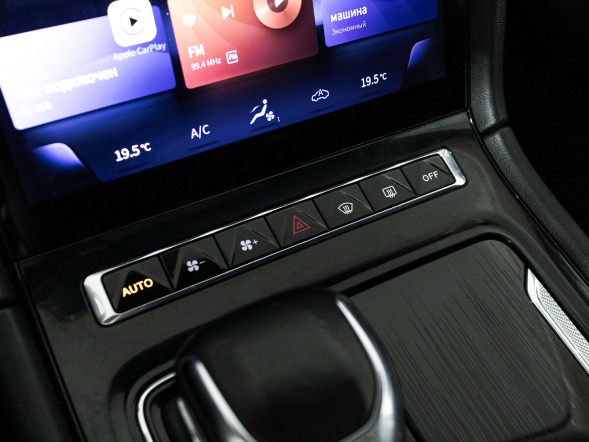 Купить Hongqi H5 II, 2023, 82 672 км, фото №17