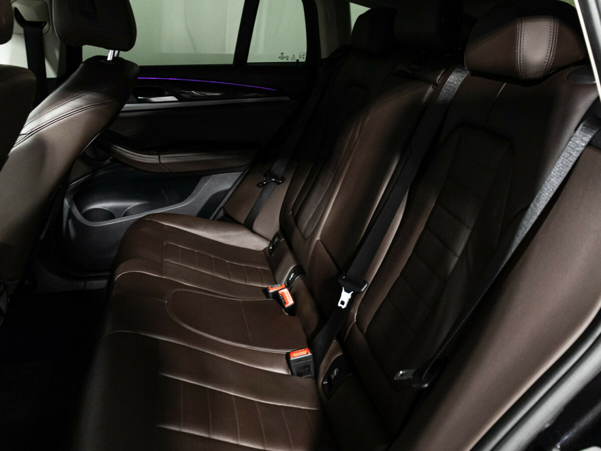 Купить BMW X4 30i II (G02), 2019, 137 188 км, фото №10