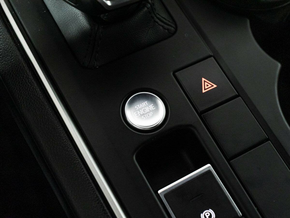 Купить Volkswagen Touareg III, 2019, 108 829 км, фото №22