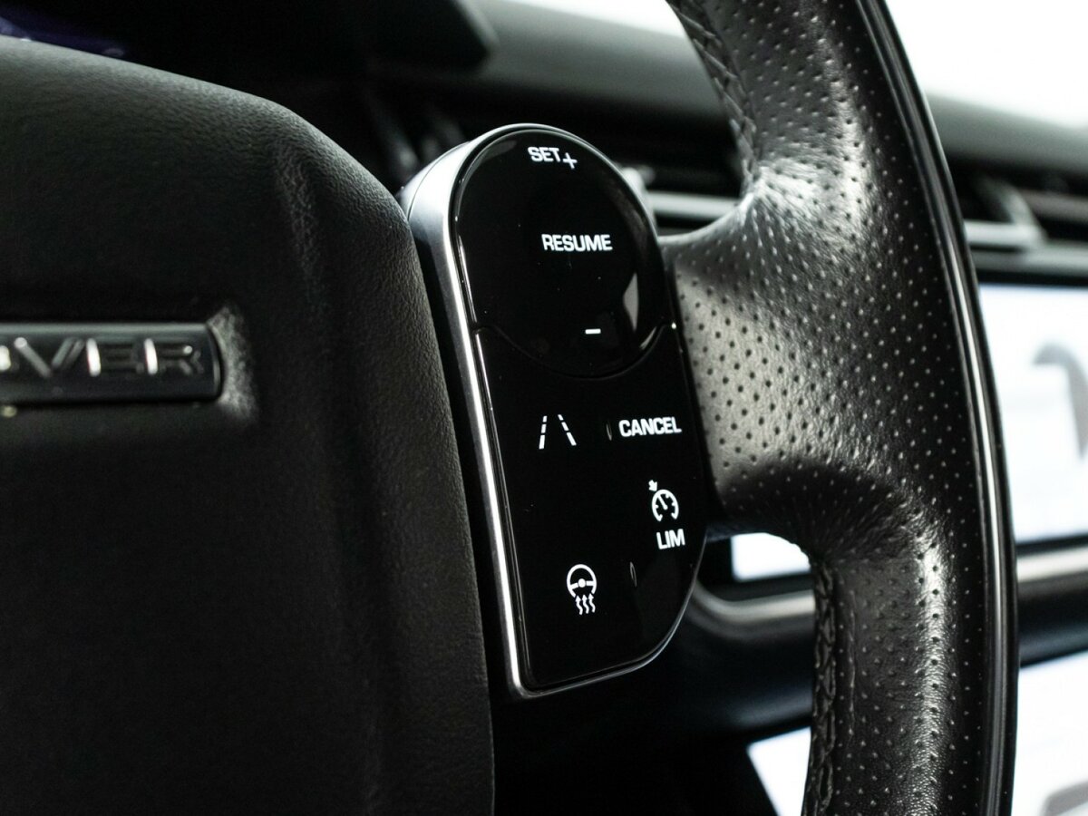 Купить Land Rover Range Rover Velar I, 2020, 47 924 км, фото №20