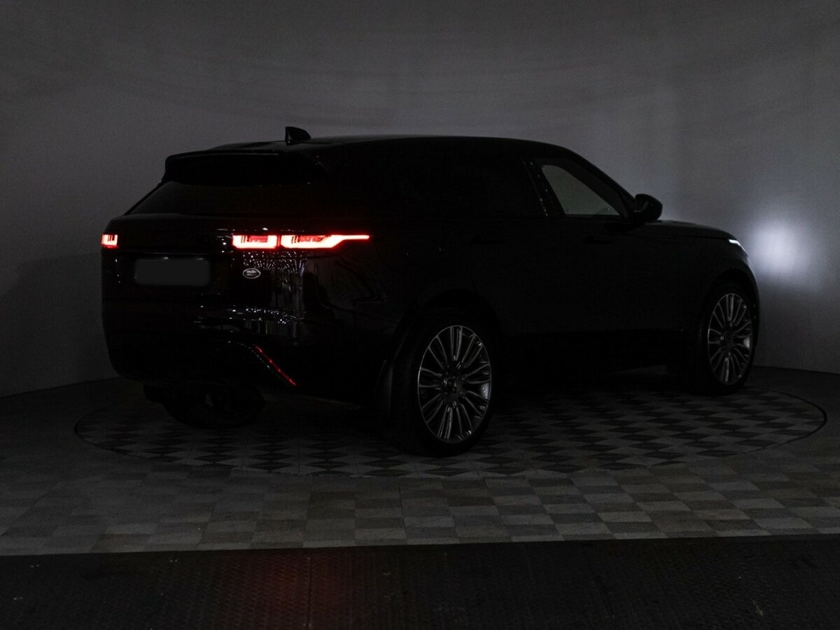 Купить Land Rover Range Rover Velar I, 2020, 47 924 км, фото №23