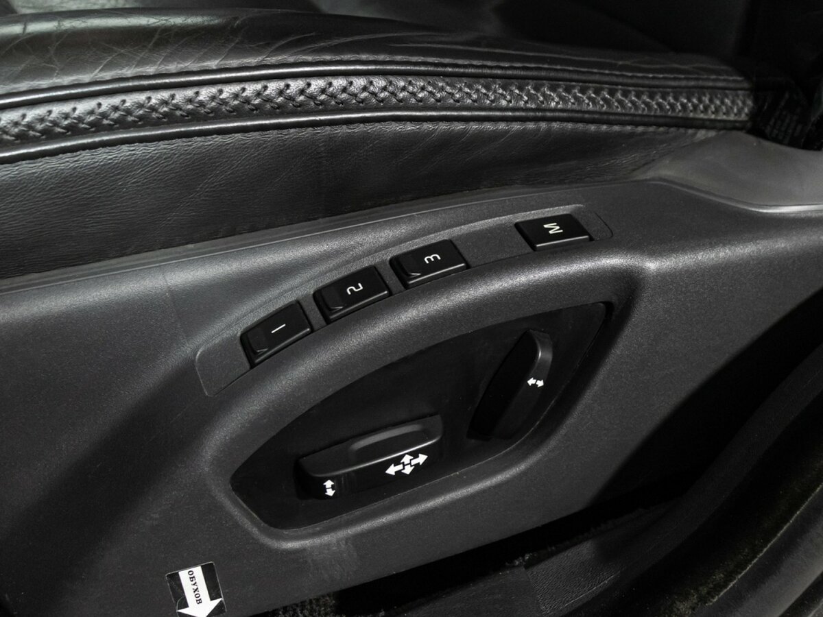 Купить Volvo XC70 II, 2010, 240 054 км, фото №13