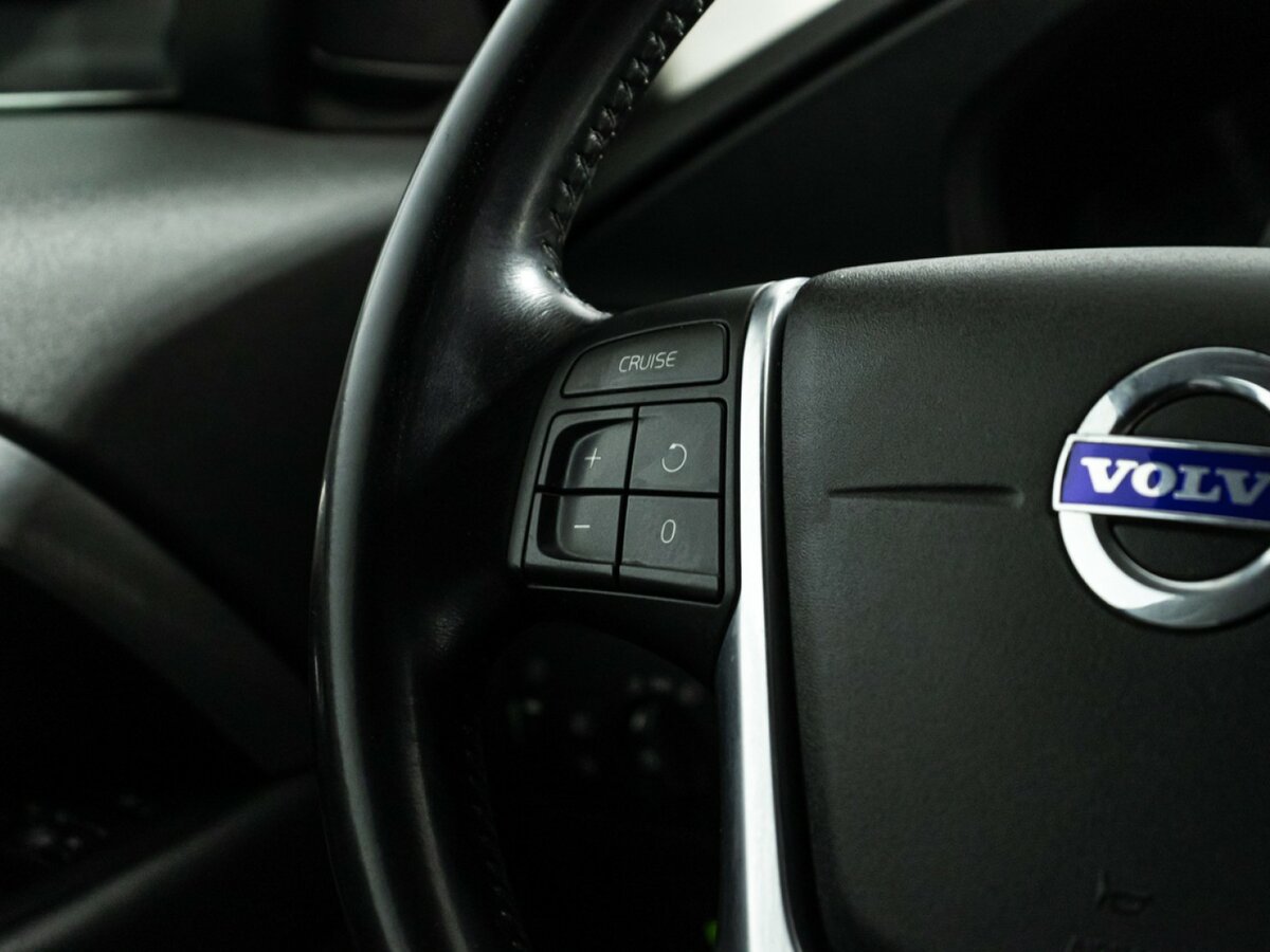Купить Volvo XC70 II, 2010, 240 054 км, фото №16