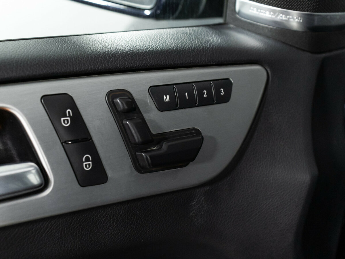 Купить Mercedes-Benz GL-Класс 350 II (X166), 2015, 133 826 км, фото №13