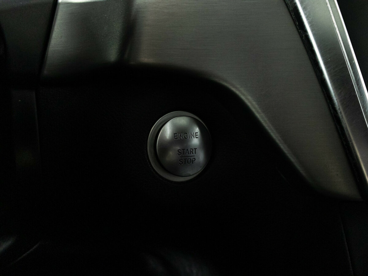 Купить Mercedes-Benz GL-Класс 350 II (X166), 2015, 133 826 км, фото №17