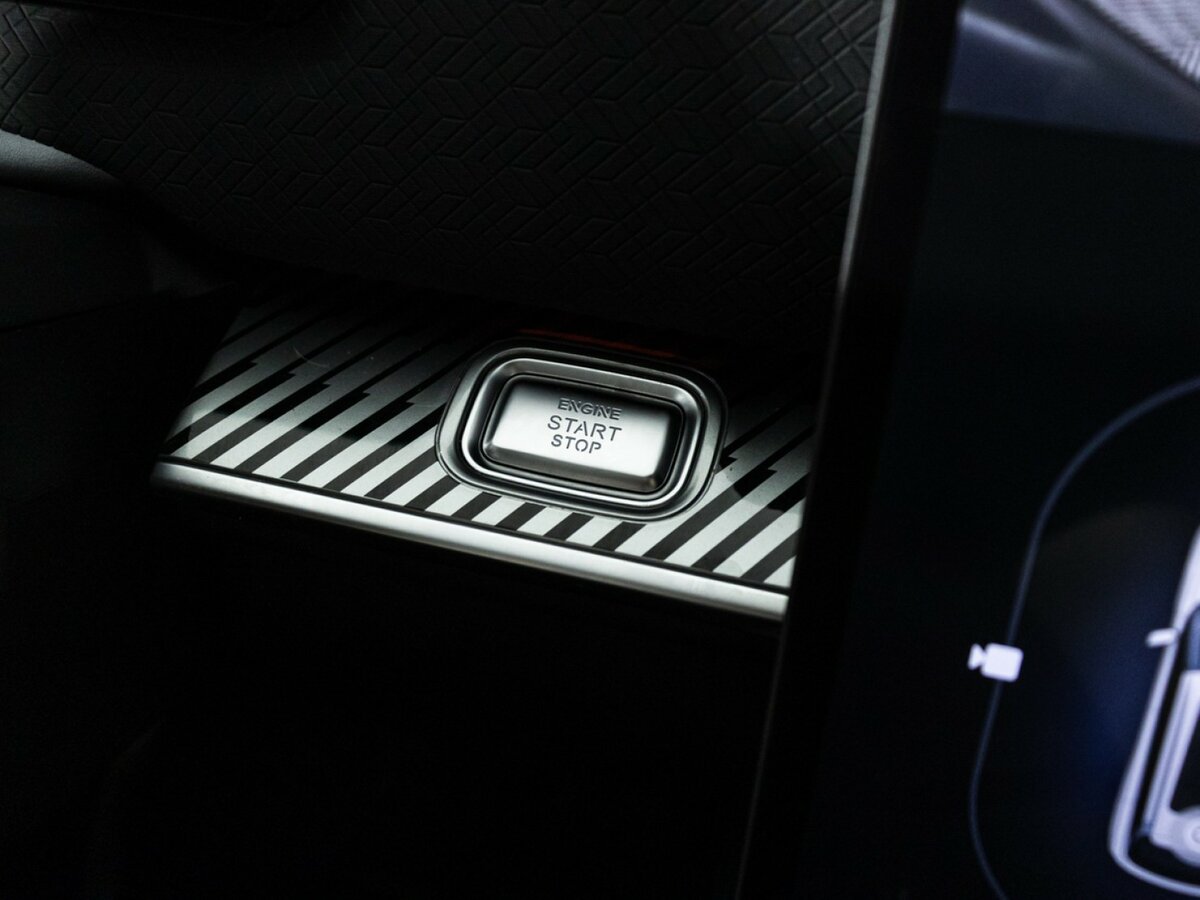 Купить Jaecoo J7, 2023, 30 614 км, фото №20