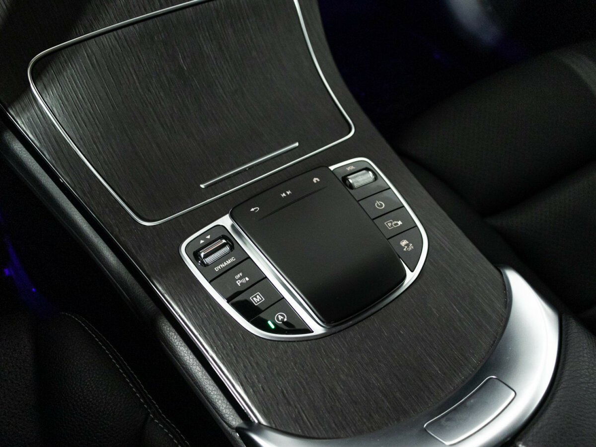 Купить Mercedes-Benz GLC 200 I (X253) Рестайлинг, 2021, 37 887 км, фото №16