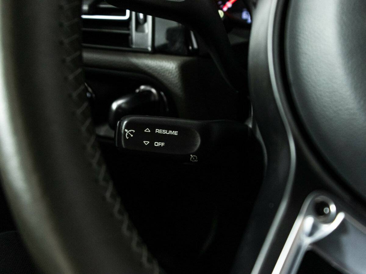 Купить Porsche Macan S I Рестайлинг, 2019, 63 900 км, фото №22