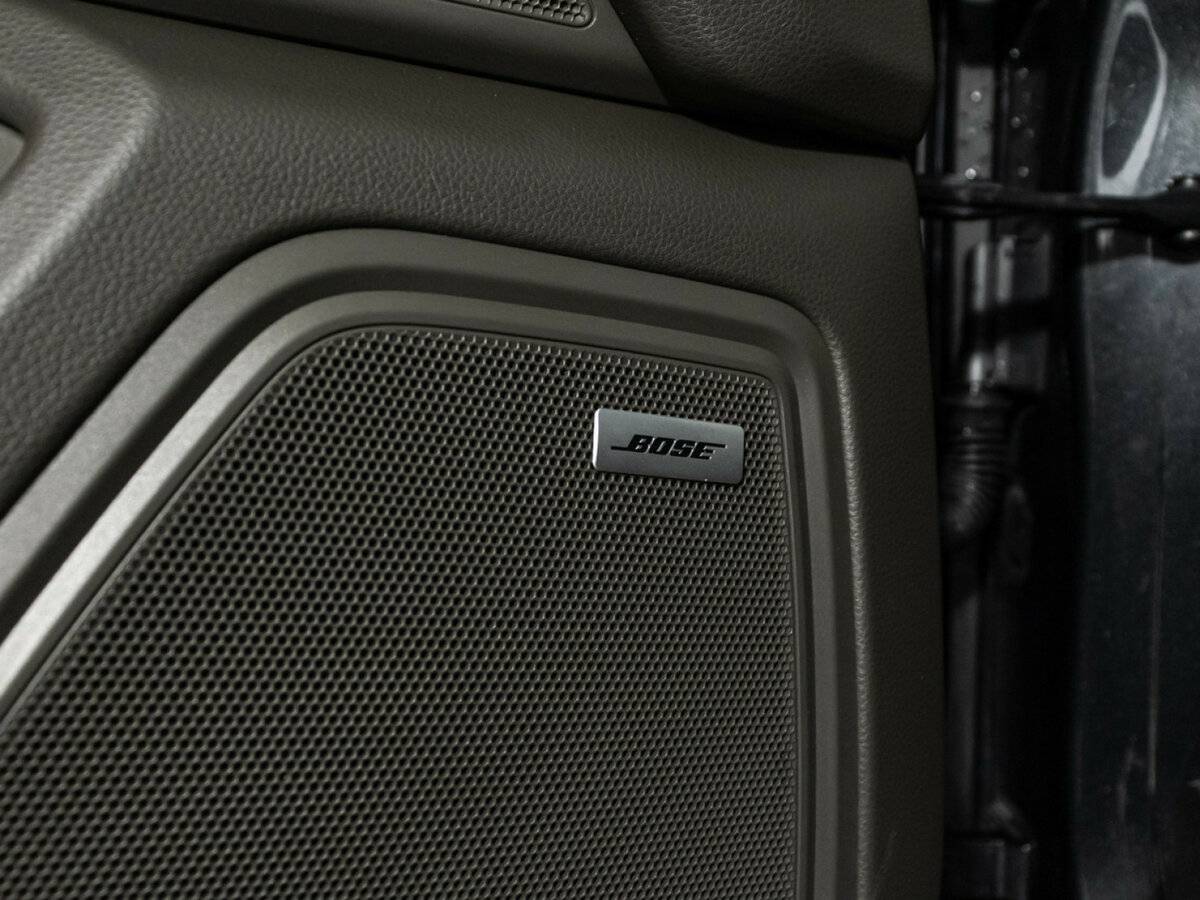 Купить Porsche Macan S I Рестайлинг, 2019, 63 900 км, фото №23