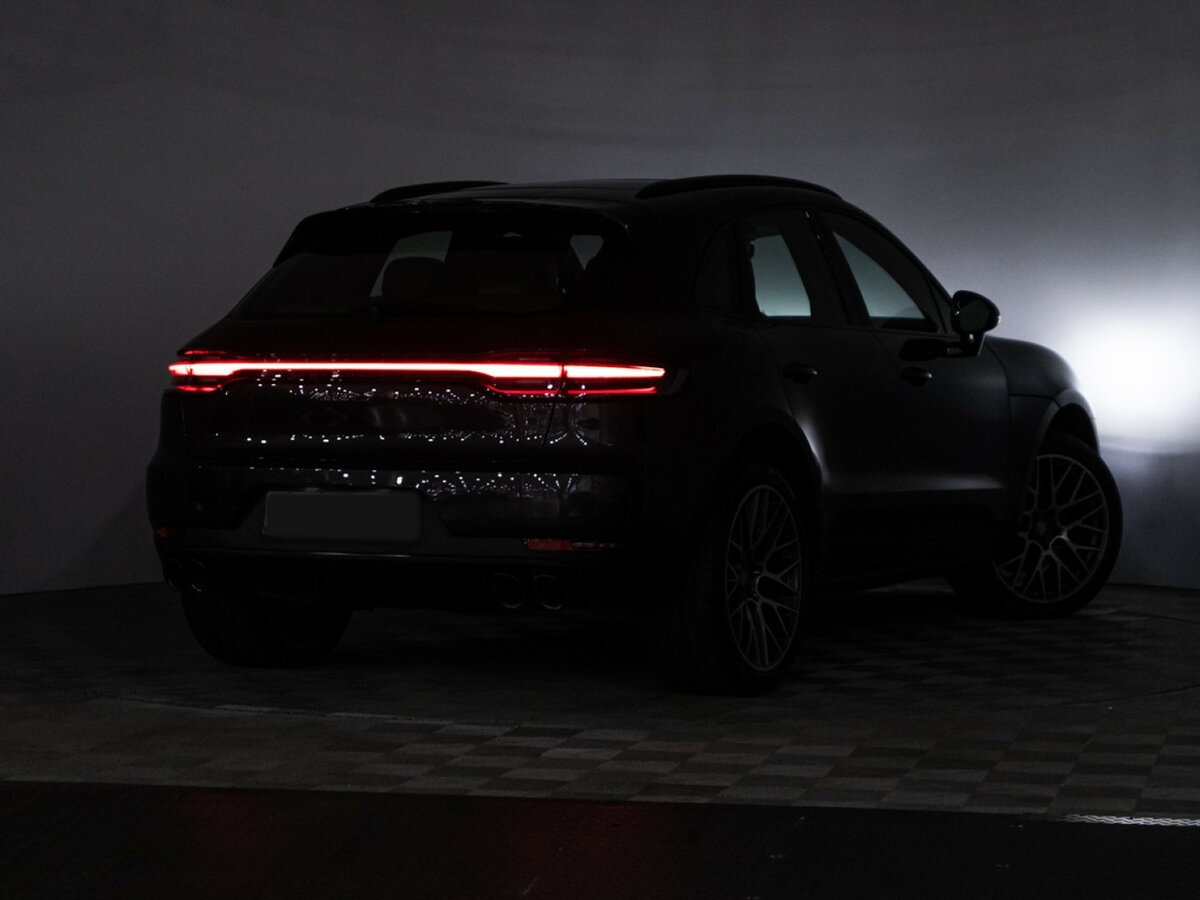 Купить Porsche Macan S I Рестайлинг, 2019, 63 900 км, фото №30