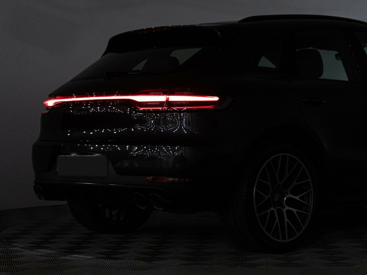 Купить Porsche Macan S I Рестайлинг, 2019, 63 900 км, фото №31