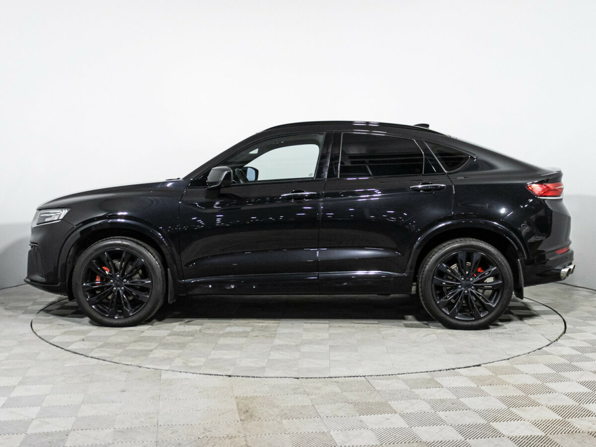 Купить Geely Tugella I Рестайлинг, 2023, 50 300 км, фото №8