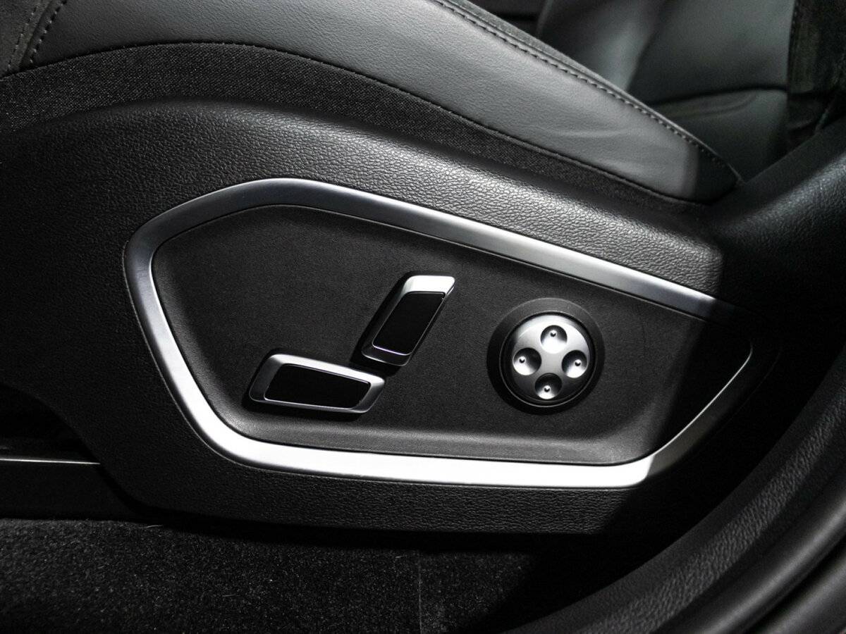 Купить Geely Tugella I Рестайлинг, 2023, 50 300 км, фото №15