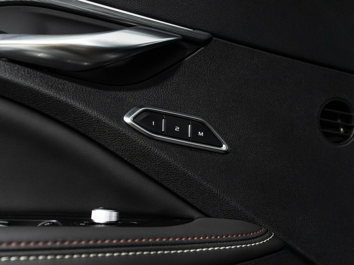 Купить Geely Tugella I Рестайлинг, 2023, 50 300 км, фото №16