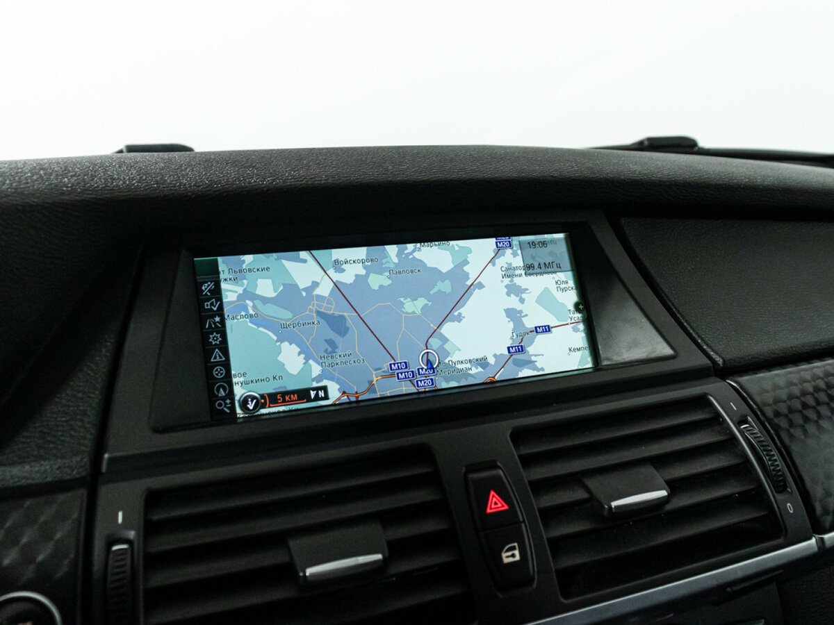 Купить BMW X6 30d I (E71) Рестайлинг, 2014, 172 911 км, фото №13