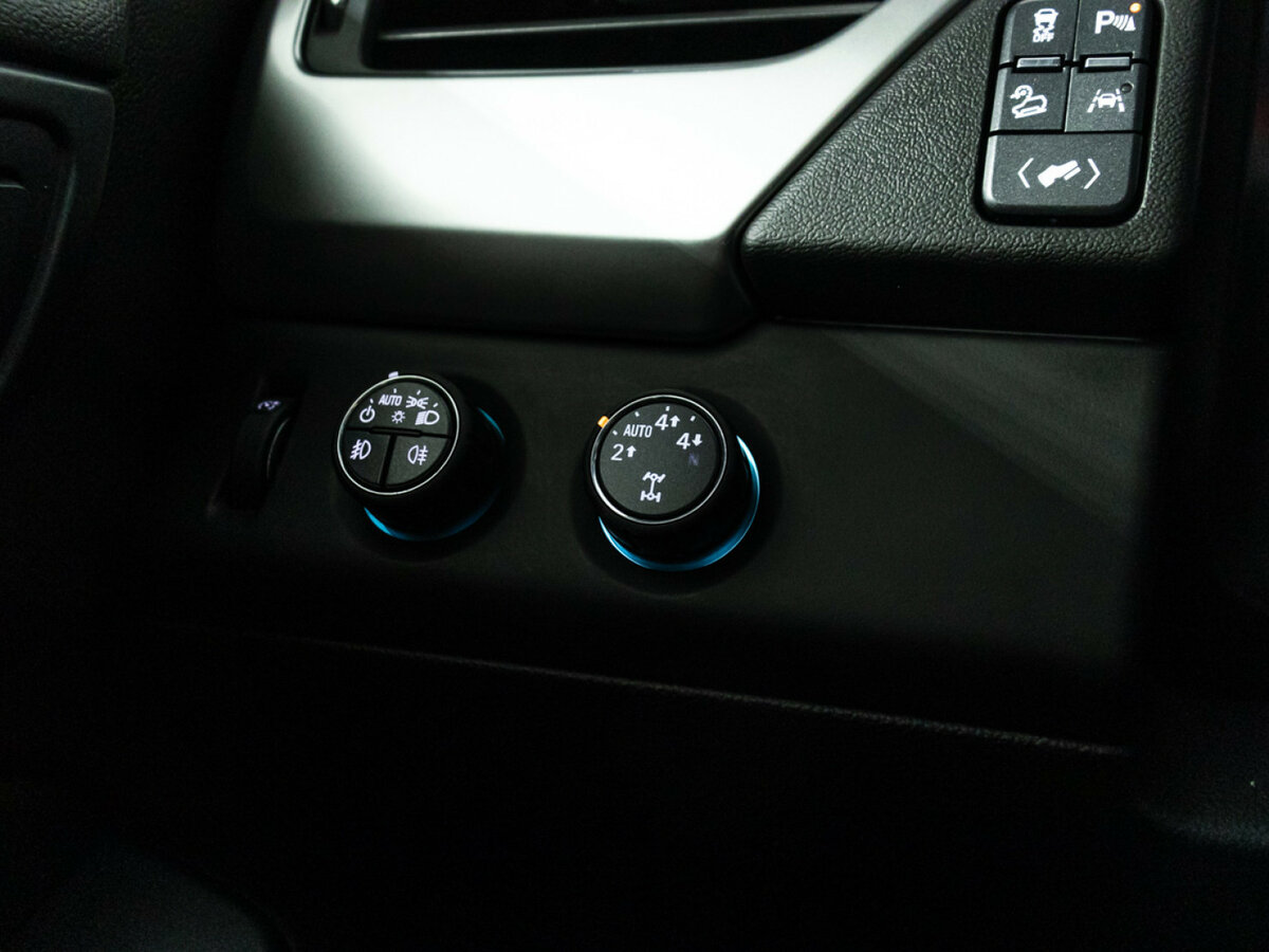 Купить Chevrolet Tahoe IV, 2016, 205 175 км, фото №18