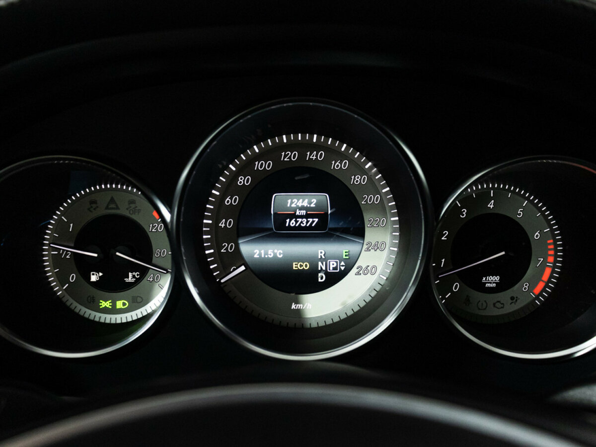 Купить Mercedes-Benz CLS 400 II (C218) Рестайлинг, 2014, 167 377 км, фото №12