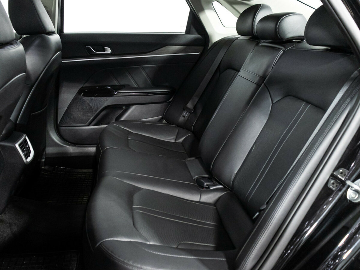 Купить Kia K5 III, 2024, 58 000 км, фото №11